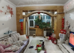 整租·苏州花园一期 2室2厅 南/北_苏州花园一期租房