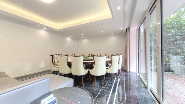 尚浦名邸二手房实景图