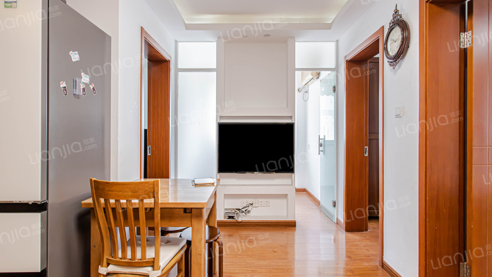 金沙江小区二手房实景图