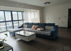 整租·蘭台府一期 3室2厅 南_蘭台府一期租房