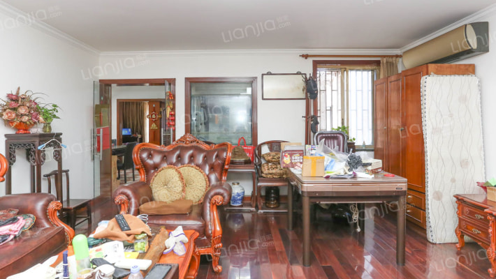 宏伦大厦二手房实景图