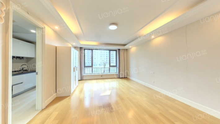 天润福熙大道二手房实景图