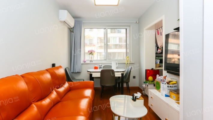 岚皋西路342弄二手房实景图