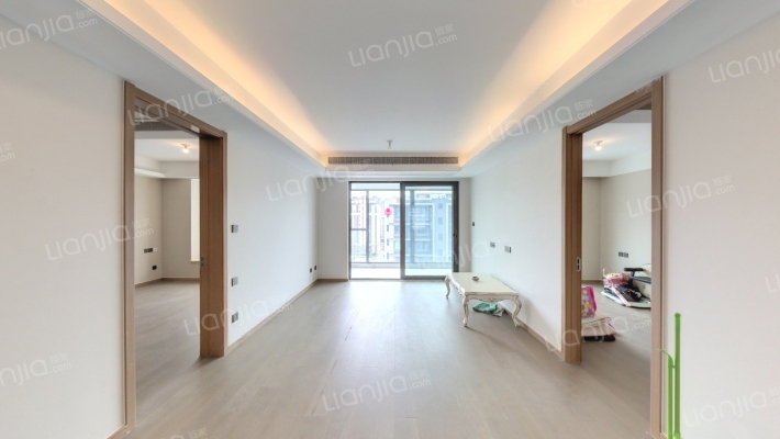 上坤云栖风华璟园二手房实景图