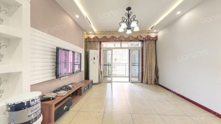 新城国际二手房实景图