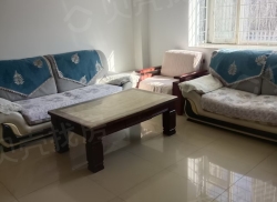 整租·石村居民小区 2室2厅 南_石村居民小区租房