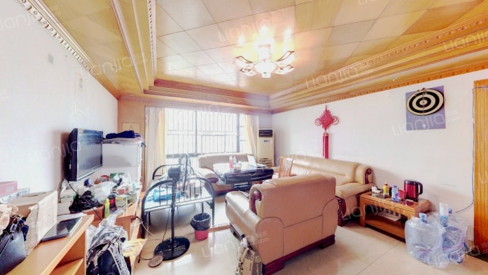 润裕花园二手房实景图