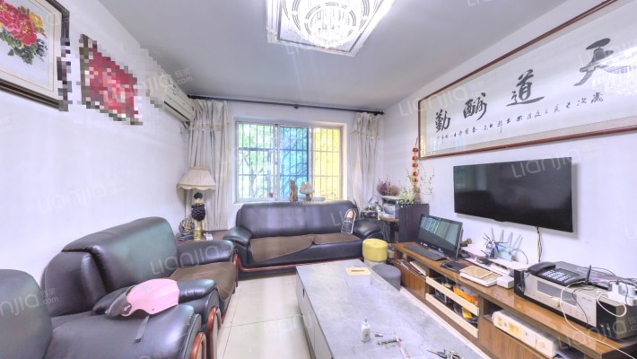 东方开元小区二手房实景图