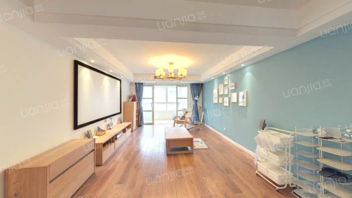 东风苑二手房实景图