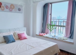 整租·翠堤湾二期 2室2厅 东_翠堤湾二期租房