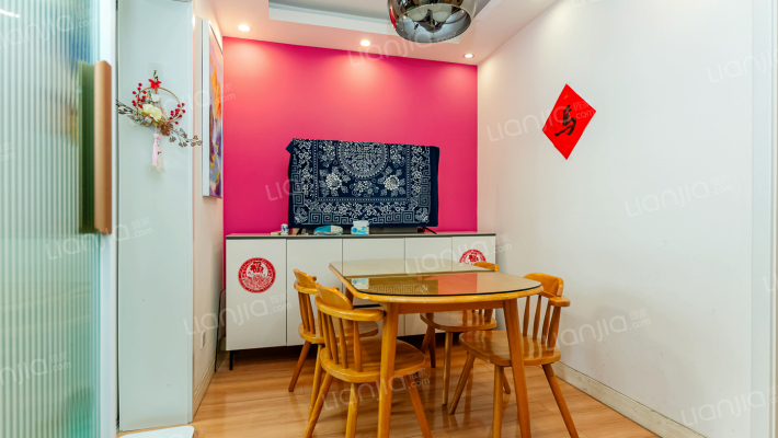 洛川小区二手房实景图