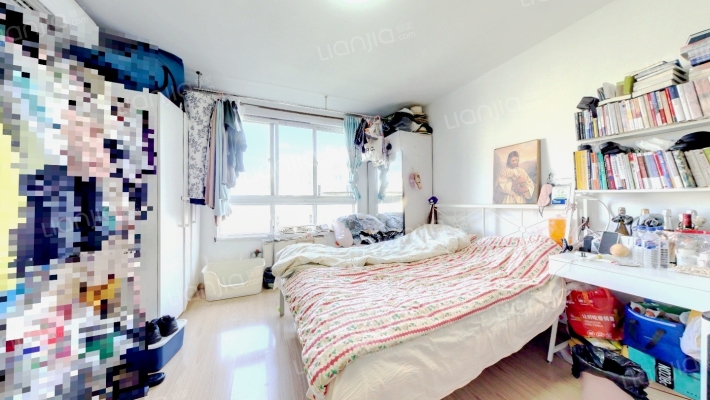 立城苑二手房实景图