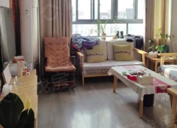 整租·江城国际瑞景苑 2室1厅 南_江城国际瑞景苑租房