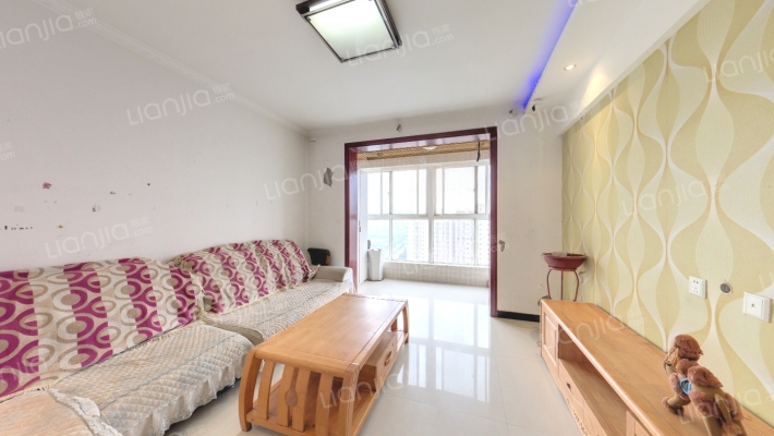 水岸东方2期二手房实景图