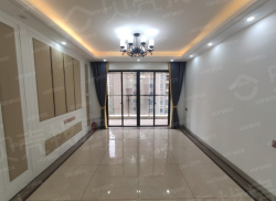 整租·冠臣御品花园 3室2厅 南_冠臣御品花园租房