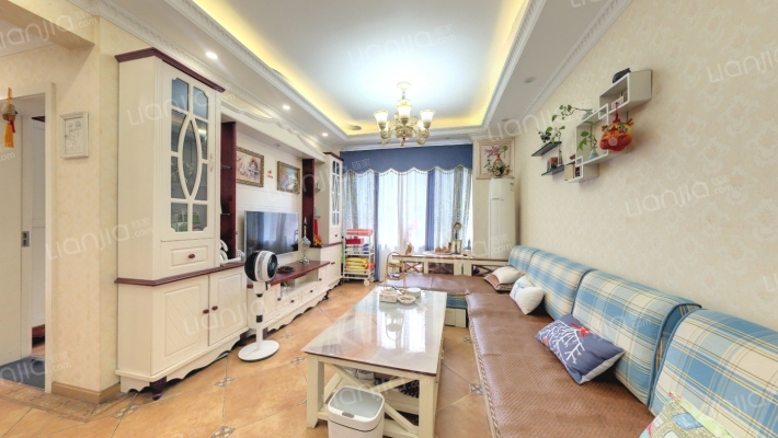 君雁金梧桐二手房实景图