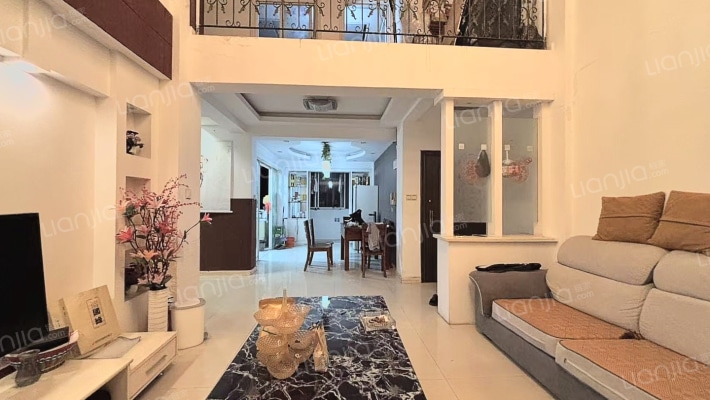 今日新城二手房实景图