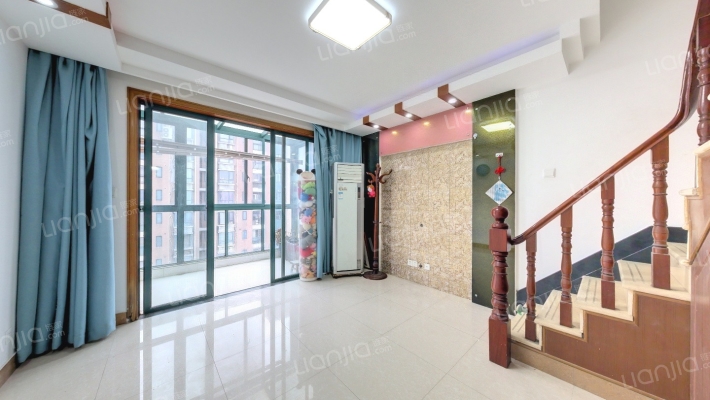 水景书香园二手房实景图