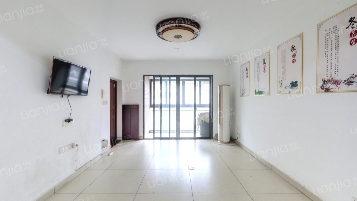 群升国际H区佳境苑二手房实景图