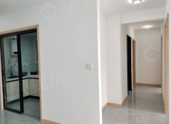 整租·美的悦岚山西区 3室2厅 南_美的悦岚山西区租房