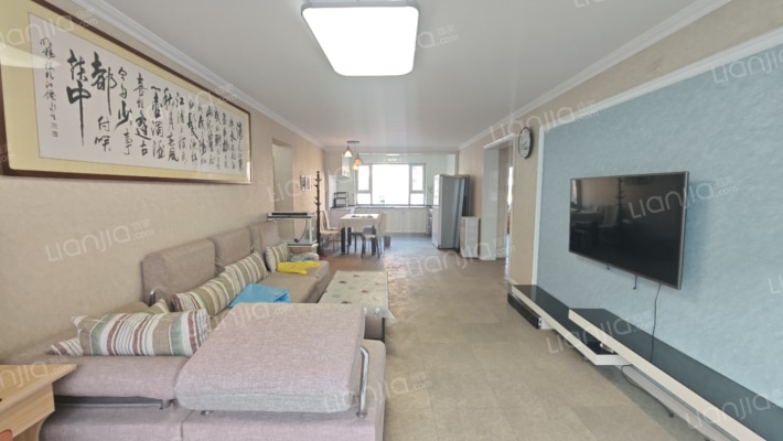 上海路小区(贵阳街)二手房实景图