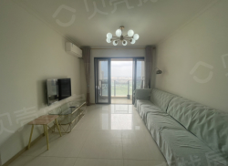 整租·中邦御珑湾 3室1厅 东南_中邦御珑湾租房