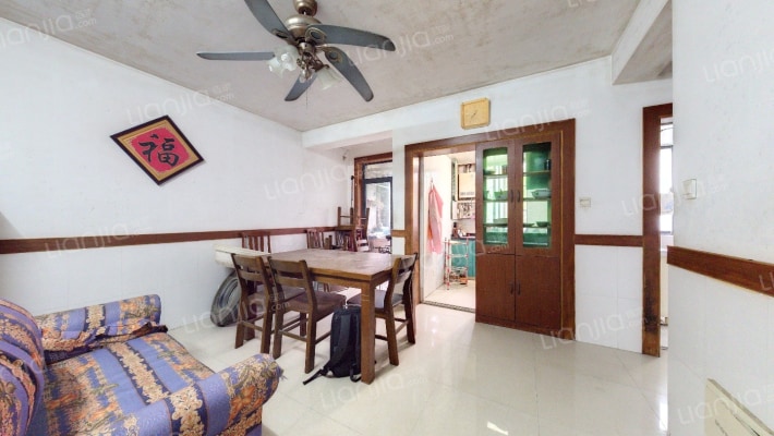 海尚馨苑二手房实景图