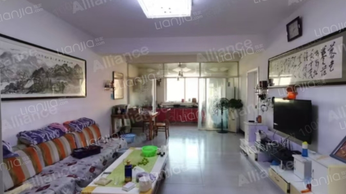 鑫汇家园南区二手房实景图