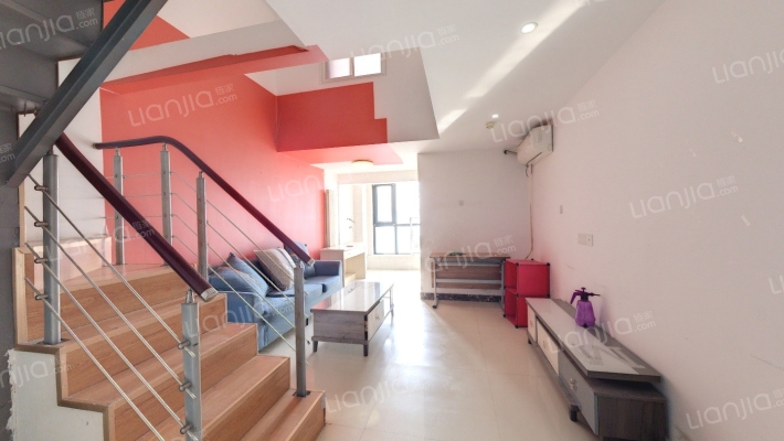 锦和广场二手房实景图