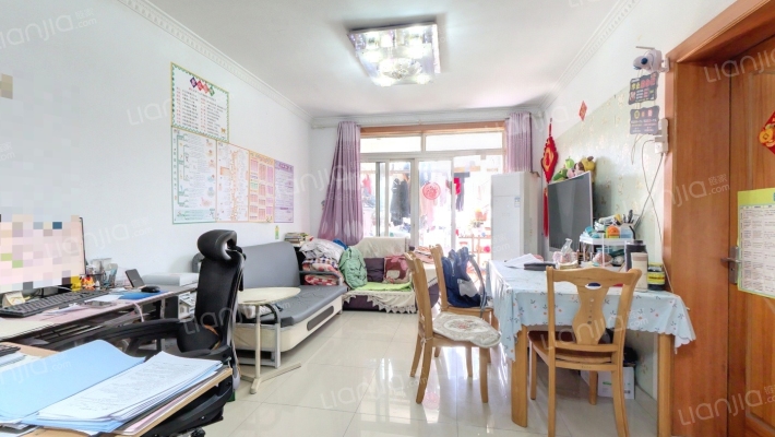 嘉兴苑二手房实景图