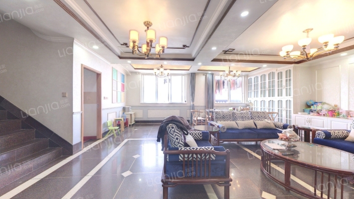 天奇大厦二手房实景图