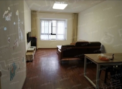 整租·雅雨家园 3室1厅 东南_雅雨家园租房