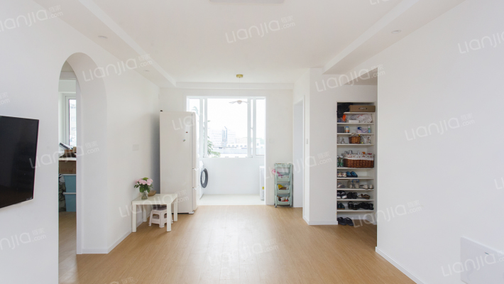 沪江园区二手房实景图