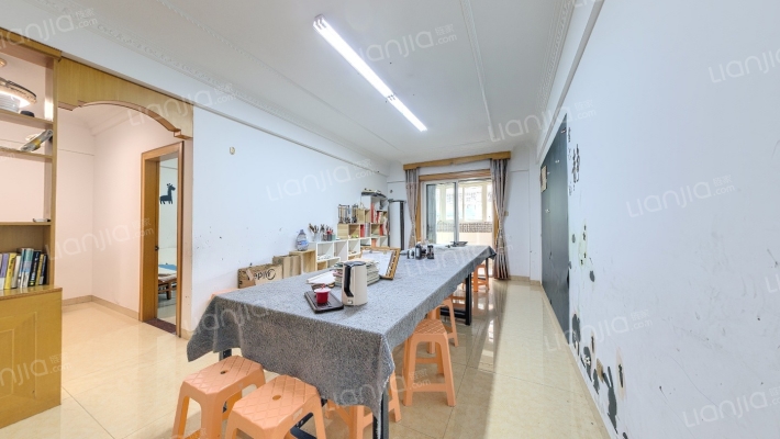 大唐世家二手房实景图