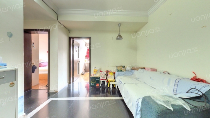 胜利小区(虹口)二手房实景图