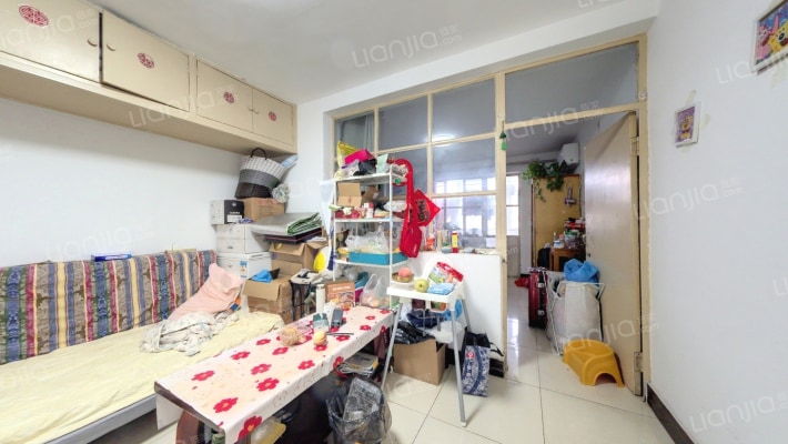 梅园二手房实景图