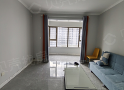 整租·中胶人才家园 2室2厅 南_中胶人才家园租房