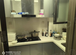 整租·京北融创城 3室1厅 南/北_京北融创城租房