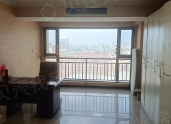 整租·昆仑国际 1室0厅 北_昆仑国际租房