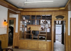 整租·第一人民医院家属院 3室2厅 南_第一人民医院家属院租房