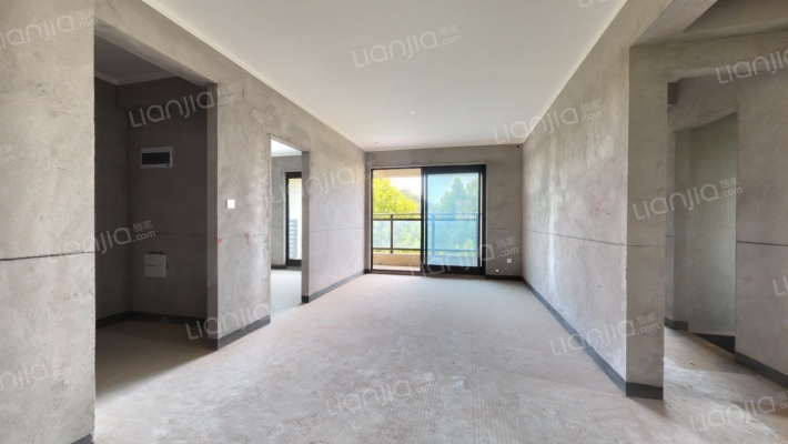 光明拾光里MOMΛ二手房实景图