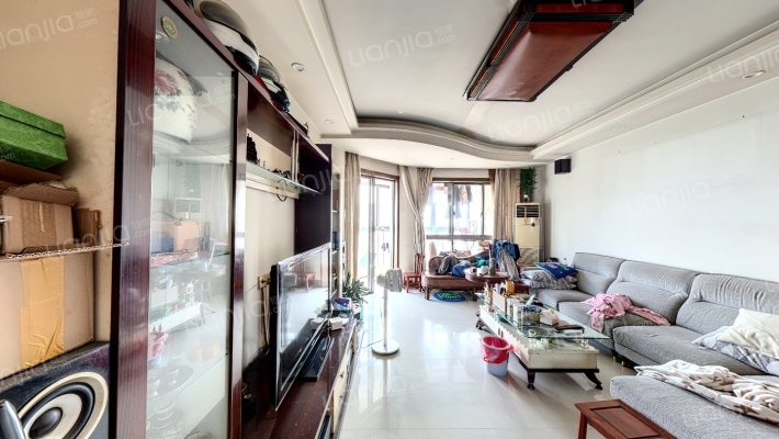 盛业大厦二手房实景图