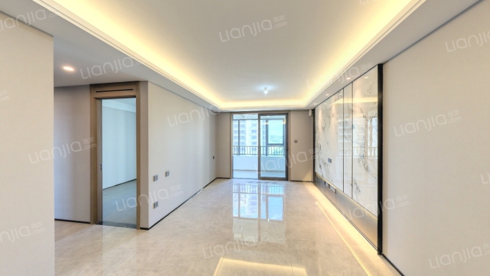 云樾观山府二手房实景图