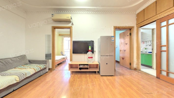 社科院二手房实景图