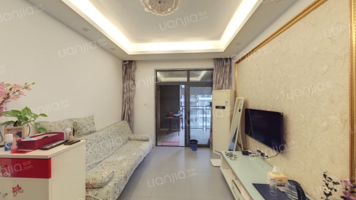 中冶重庆早晨二手房实景图