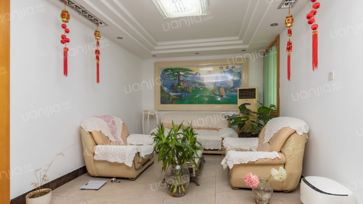 曲园小区二手房实景图