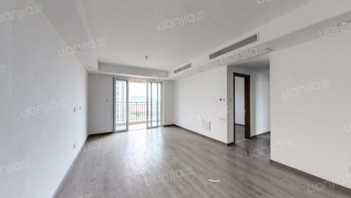 中梁应天首府二手房实景图