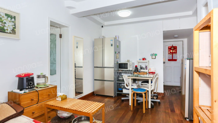 合阳小区二手房实景图