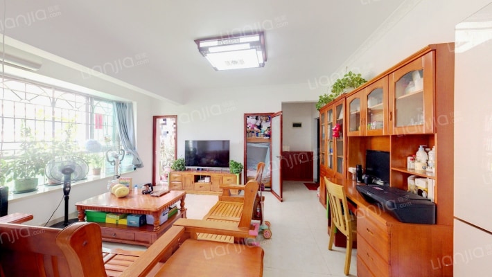 金湖星苑二手房实景图