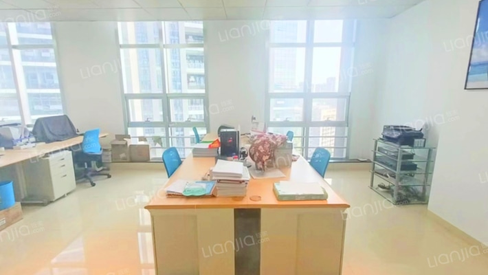 腾祥迈德国际二手房实景图